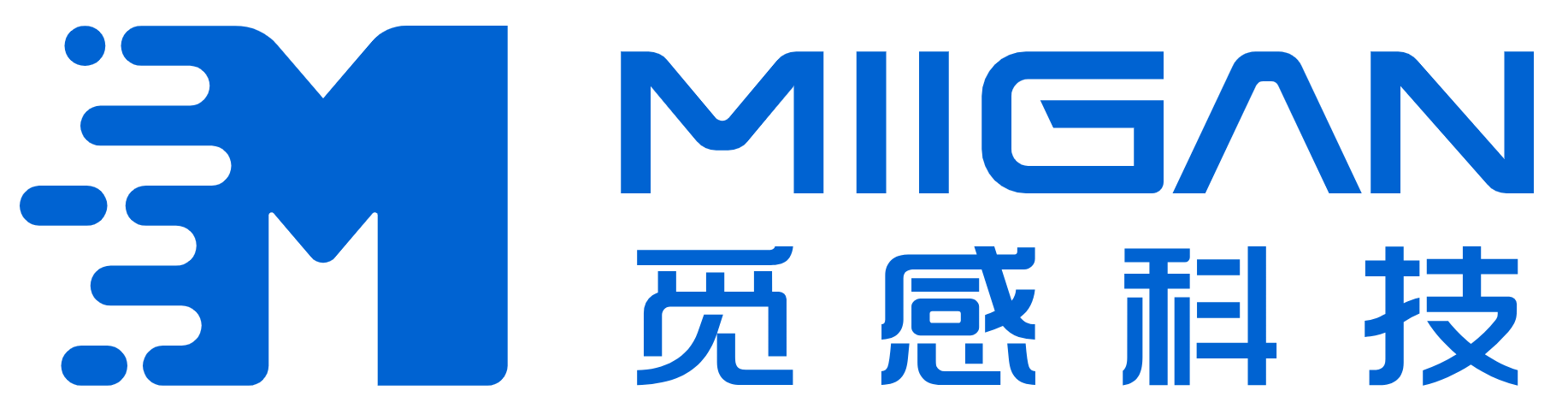 觅感科技